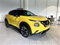 NISSAN JUKE 1.0 DIG-T 114 CV Tekna