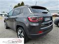 JEEP COMPASS 2.0 Multijet II aut. 4WD Limited