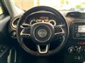 JEEP RENEGADE 1.6 mjt 120 cv Limited FWD