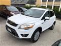 FORD KUGA (2012) 2.0 TDCi 163 CV 4WD Titanium DPF