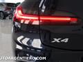 BMW X4 xDrive20d 48V Msport TETTO CERCHI 20 LUCI AMBIEN