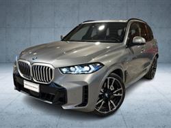 BMW X5 PLUG-IN HYBRID xDrive50e Msport Aut. + Tetto