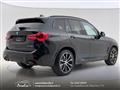 BMW X3 xDrive20d 48V Msport Cerchi 20''-Freni M-Pelle-LED