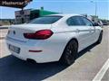 BMW SERIE 6 Serie 6  Gran Coupé Futura xDrive 313cv EX293KW