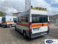 FIAT DUCATO AMBULANZA (3353) VP Ducato 35 3.0 Natural Power PM-TM Furgone Maxi