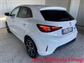 MG 3 Full Hybrid+ Luxury