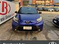 TOYOTA NUOVA AYGO X Aygo X 1.0 VVT-i 72 CV 5 porte Trend S-CVT