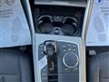 BMW SERIE 3 TOURING d Touring mhev 48V Business Advantage auto