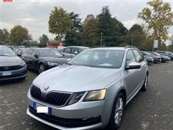 SKODA OCTAVIA 1.6 TDI SCR 115 CV Wagon Ambition