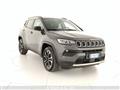 JEEP COMPASS 4XE Compass 1.3 Turbo T4 190 CV PHEV AT6 4xe Limited