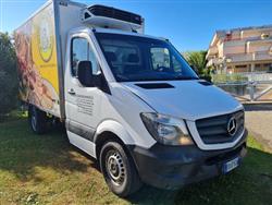 MERCEDES SPRINTER 316 CASSONE FISSO CDI   ISOTERMICO F R I GO