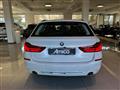 BMW Serie 5 520d xDrive Touring Luxury