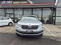 SKODA KODIAQ 2.0 TDI SCR DSG Style