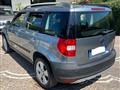 SKODA Yeti 1.2 TSI Experience