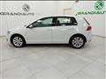 VOLKSWAGEN GOLF VII 2013 -  5p 1.6 tdi Sport Edition 110cv dsg