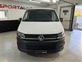 VOLKSWAGEN TRANSPORTER FURGONE 2.0 TDI 150CV PC Furgone Business