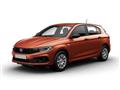 FIAT TIPO 1.5 Hybrid DCT 5 porte