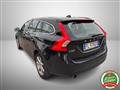 VOLVO V60 (2010) D3 Business