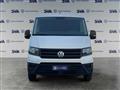 VOLKSWAGEN CRAFTER KOMBI Crafter