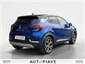 RENAULT NUOVO CAPTUR HYBRID Captur Full Hybrid E-Tech 145 CV Techno Fast Track