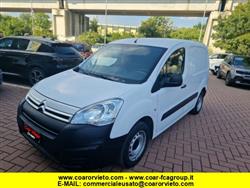 CITROEN BERLINGO BlueHDi 100 S&S Van 3 posti Club L2