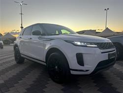 LAND ROVER RANGE ROVER EVOQUE 2.0 TD4 150 CV 5p. SE