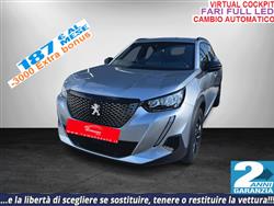 PEUGEOT 2008 BlueHDi 130 S&S EAT8 Allure Pack