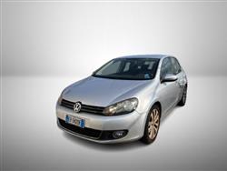 VOLKSWAGEN GOLF 1.6 TDI DPF 5p. Highline