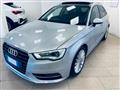 AUDI A3 SPORTBACK SPB 2.0 TDI 150 CV Sport *TETTO APRIBILE*