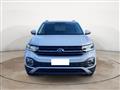 VOLKSWAGEN T-CROSS 1.0 TSI 115 CV Advanced BMT