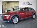 AUDI A4 ALLROAD 3.0 TDI 218 CV S tronic Business