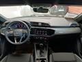 AUDI Q3 SPORTBACK SPB 35 TDI S tronic S line