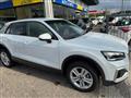 AUDI Q2 35 TFSI S tronic Business Advanced