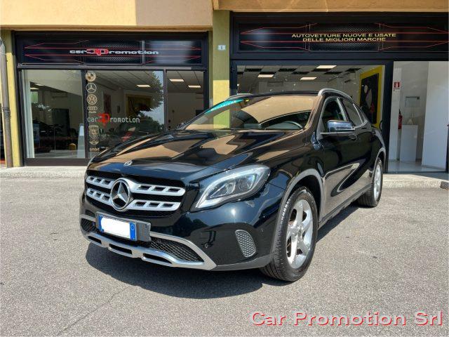 MERCEDES CLASSE GLA Executive