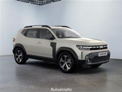 DACIA NEW DUSTER Duster Hybrid 140 CV Journey