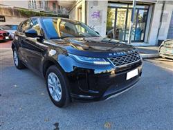 LAND ROVER Range Rover Evoque 2.0d i4 mhev awd 150cv auto