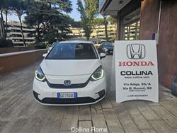 HONDA JAZZ 1.5 Hev eCVT Comfort