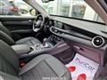 ALFA ROMEO STELVIO Q4 190cv Executive AT8 Tetto Cerchi 20 Navi Xeno