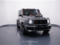 MERCEDES CLASSE G BRABUS 800 Widestar / Starlight / Full Carbon