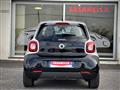 SMART FORFOUR 70 1.0 twinamic Superpassion