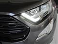 FORD ECOSPORT 1.0 EcoBoost 100 CV ST-Line