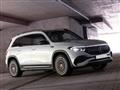 MERCEDES EQB Mod: SUV 250+