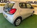 CITROEN C1 VTi 68 5 porte Feel