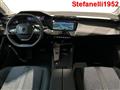 PEUGEOT NUOVA 308 Hybrid 136 e-DCS6 Allure