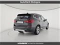 BMW X3 xDrive20d xLine