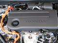 HONDA CIVIC 2.0 Hev eCVT Elegance