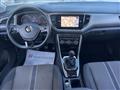 VOLKSWAGEN T-Roc 1.6 TDI SCR Business BlueMot.Tech.