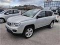 JEEP COMPASS 2.2 CRD Limited 4x4 PELLE