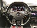 VOLKSWAGEN GOLF 1.0 TSI 85 CV 5p. Trendline BlueMotion Technology