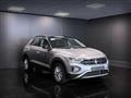 VOLKSWAGEN T-ROC 1.0 TSI 110cv Life RESTYLING PREZZO REALE